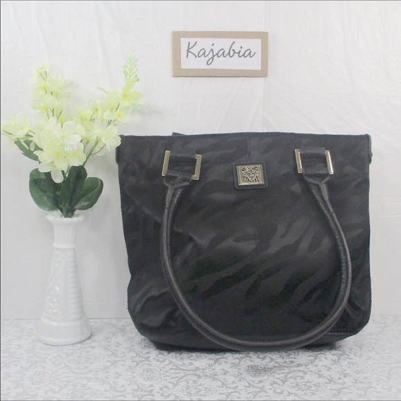Anne Klein Handbags - ANNE KLEIN Shoulder Bag